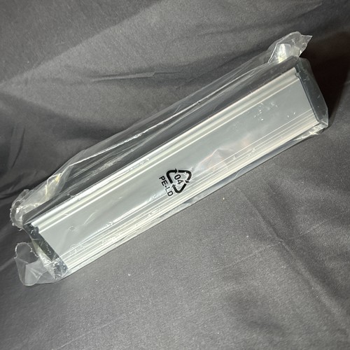 Letter box slimline - letter, 12”