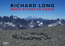 Richard Long - 9780500971208
