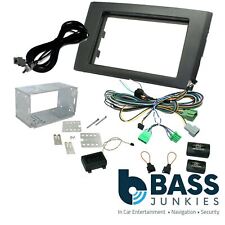 Volvo XC90 Car Stereo Parking