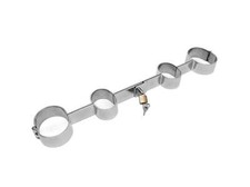 Stainless Steel Pillory for