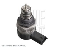 Fuel Pressure Control Valve
