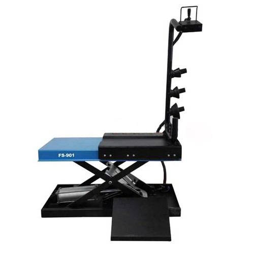 901 lifter auxiliary - fs-901,