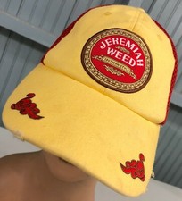 Jeremiah Weed Southern Style