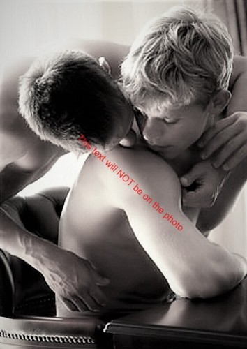 Nude male model handsome - nude,