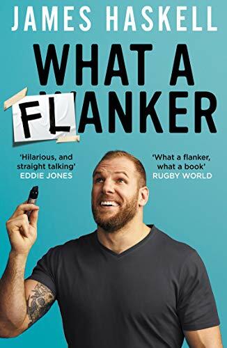 What flanker the - a, flanker: