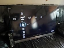 Sony Bravia LED HD TV 40 inch KDL-40EX503 User Friendly Remote 