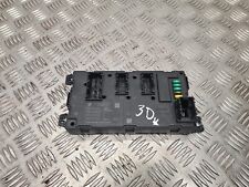 2014 BMW 3 SERIES F30 F31 320D BODY CONTROL MODULE BCM FUSE BOX 9329701 #3D