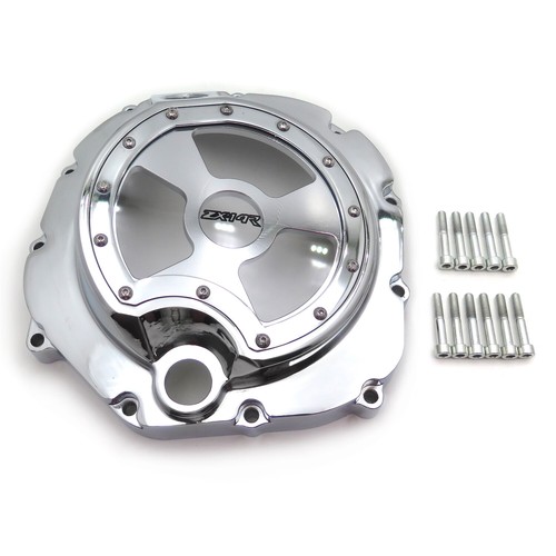 Engine clutch cover see - clutch,