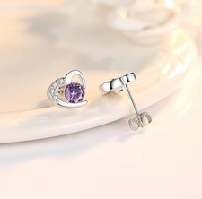 Silver Earrings for Women -