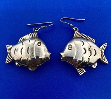 Retro Sterling Silver 925