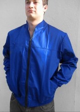 DRIVERS COAT / BOMBER JACKET -