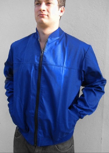 Drivers coat bomber jacket - jacket,