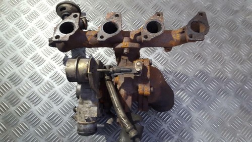 9645247080 turbo turbocharger - ,