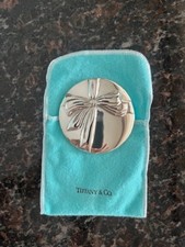 Vintage Tiffany & Co. Bow Hand