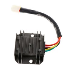 Voltage rectifier regulator for 125cc 150cc dirt bike ATV, QUAD etc,