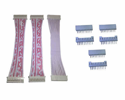 Ribbon cable replace repair - ribbon,