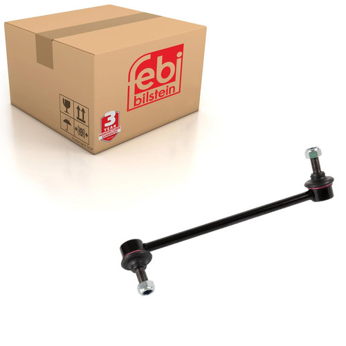 Front left drop link - left, anti