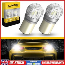 2x 382 P21w Ba15s Led Car