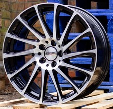 19" Audi TT MK2 2007-2023