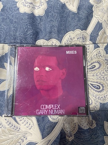 Gary numan complex - gary, numan-complex