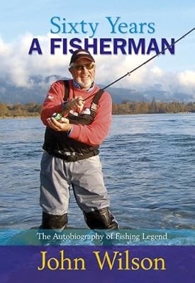 Sixty years fisherman - years, fisherman: