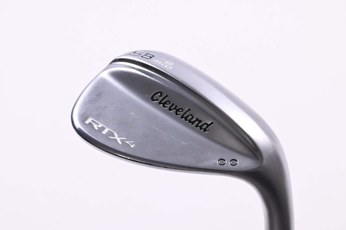 Cleveland rtx lob wedge 58 - wedge, /