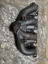 Ford escort mk3fiesta Exhaust