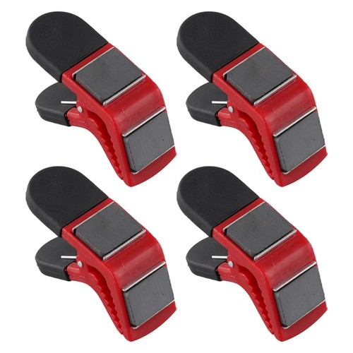 Paint brush holder clips with - holder,