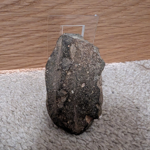 Neolithic age pottery - pottery, fragment