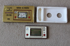 BOXED NINTENDO CGL GAME &