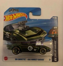 Hot Wheels Cars Selection  Die