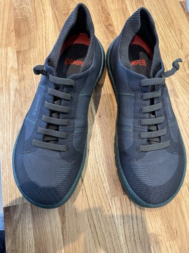Peu serra vibram sneakers - serra, size