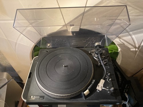 Technics 2000 linn - sl-2000,,
