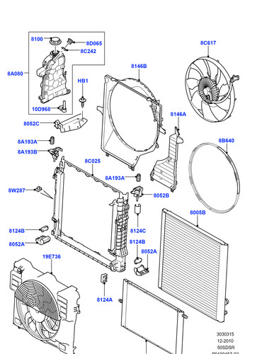 Land rover genuine support - land,