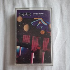 Orb - Aubrey Mixes: The