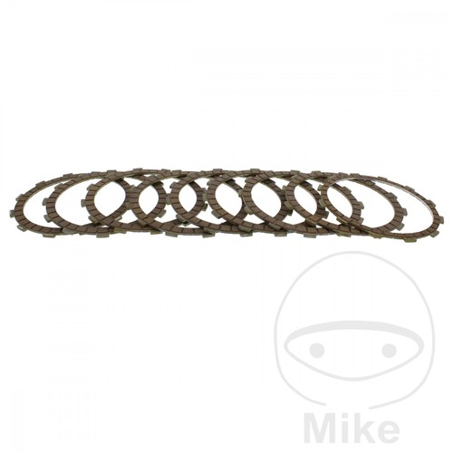 2462 clutch plates - plates, trw