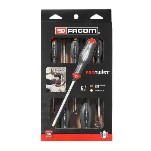 Facom atwck j5pb slotted - facom,
