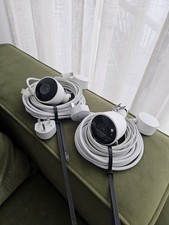 Google Nest Security Cameras X2 with Free Postage