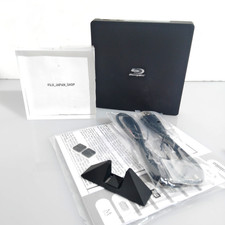 Pioneer BDR-XS07UHD 4K Ultra