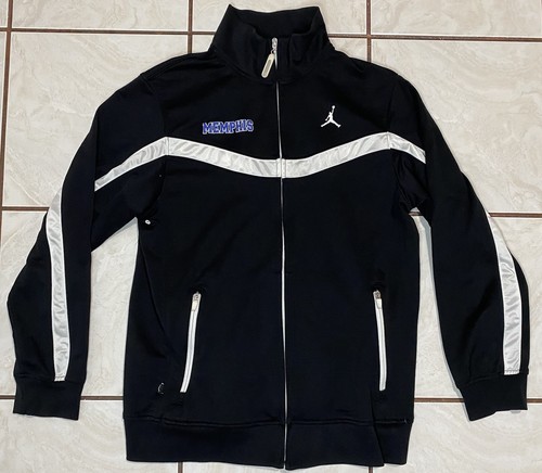 Air jordan nike track jacket - air,