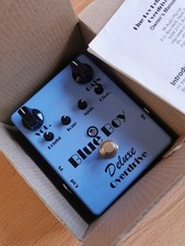 Rare Australian Boutique MI