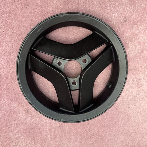 Permobil wheel hub - for, 3x8