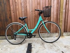 Apollo Cafe Women's Bicycle