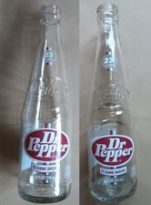DR PEPPER / 23 FLAVOURS / REAL