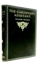 The Gardener's Assistant
