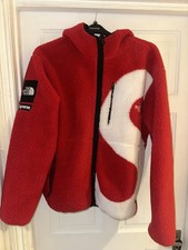 Supreme X The North Face S