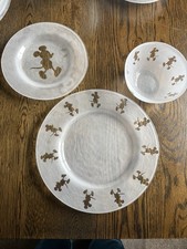 Disney Mickey Mouse Glass