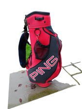 PING RETRO  6 WAY  DIVIDER