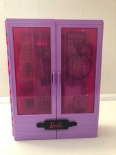 Genuine Barbie Pink/Lilac
