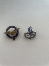 WRAF RAF Female Cadets Badge